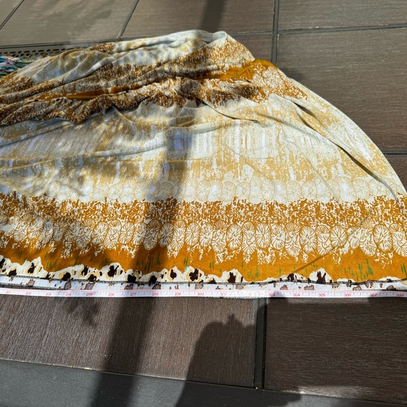 Shuisiqing summer maxi dress - Picture 10 of 15